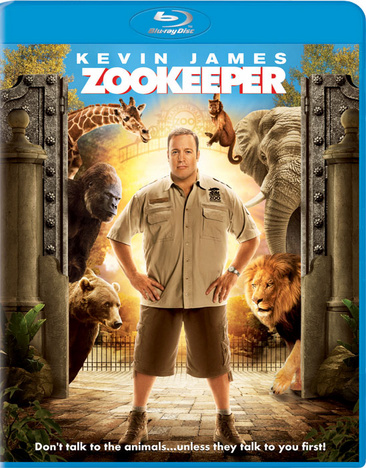 Zookeeper - USED