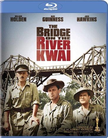 The Bridge On The River Kwai - USED