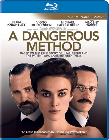A Dangerous Method - USED