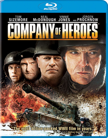 Company of Heroes - USED