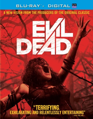 Evil Dead - USED