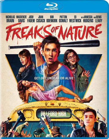 Freaks of Nature - NEW
