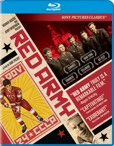 Red Army - USED