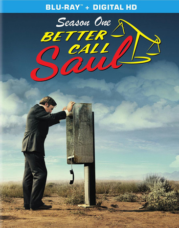 Better Call Saul: Season One - USED