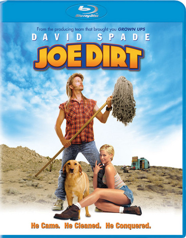 Joe Dirt - USED