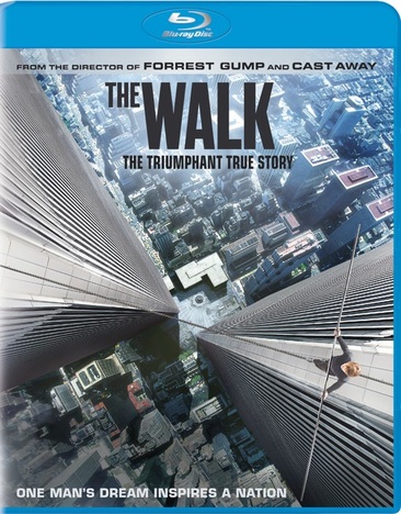 The Walk - USED