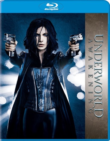 Underworld: Awakening - USED