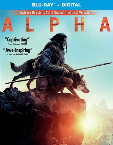 Alpha - USED
