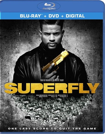 SuperFly
