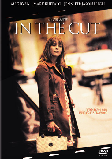 In The Cut - USED