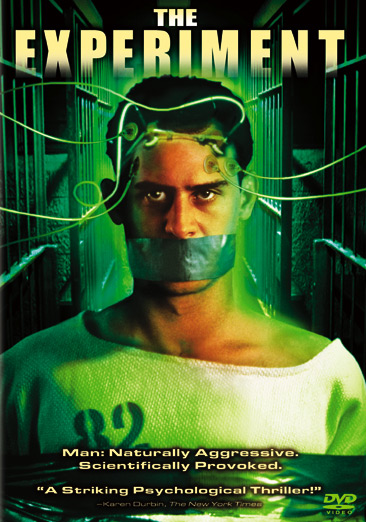 The Experiment - USED