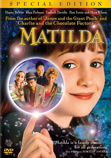 Matilda - USED