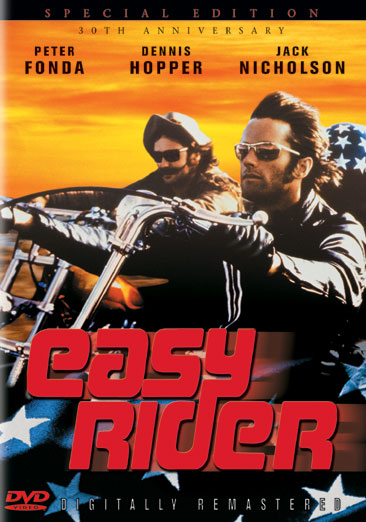 Easy Rider - USED