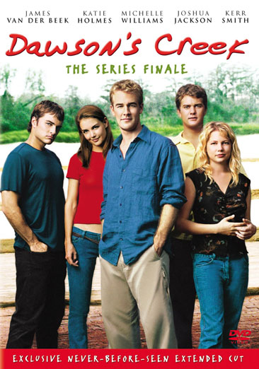 Dawson's Creek: The Series Finale - USED