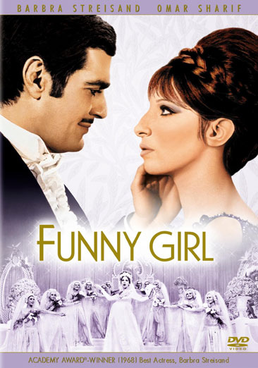 Funny Girl - USED