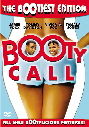 Booty Call - USED
