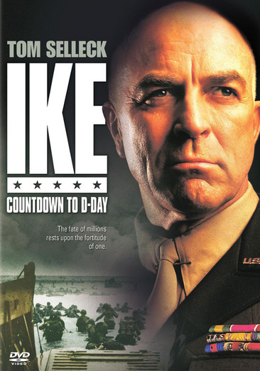 Ike: Countdown to D-Day - USED