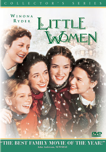 Little Women - USED