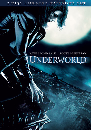 Underworld - USED