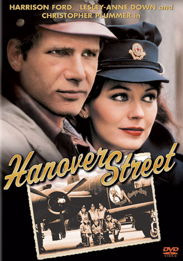 Hanover Street - USED