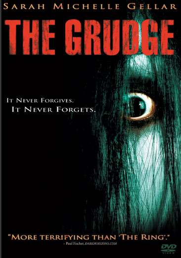 The Grudge - USED
