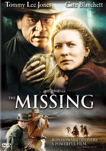 The Missing