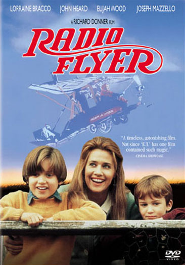 Radio Flyer - USED