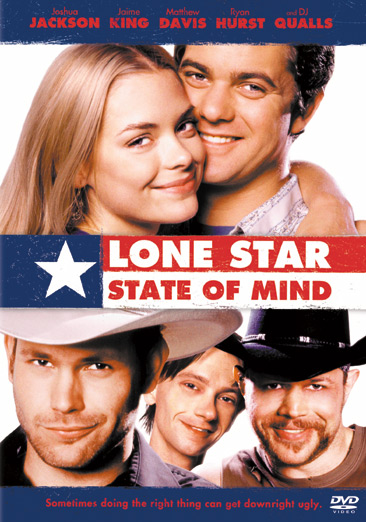 Lone Star State Of Mind - USED