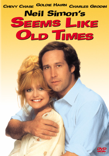 Seems Like Old Times - USED