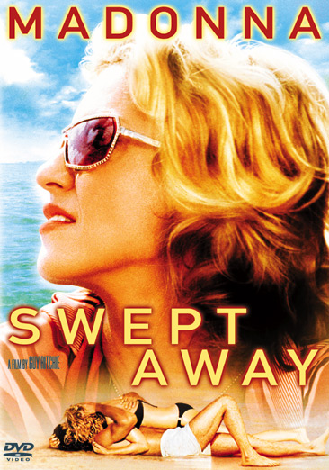 Swept Away - USED