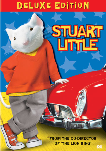 Stuart Little - USED