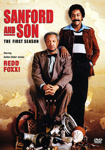 Sanford & Son: The First Season - USED