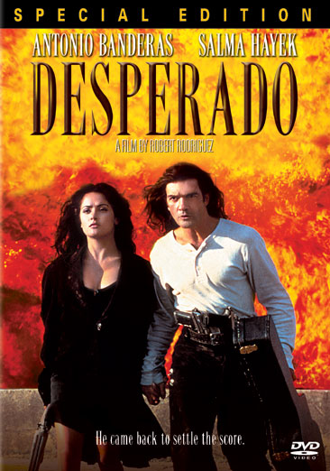 Desperado - USED