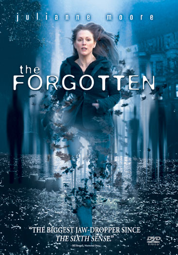 The Forgotten - USED