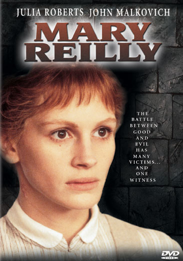 Mary Reilly - USED