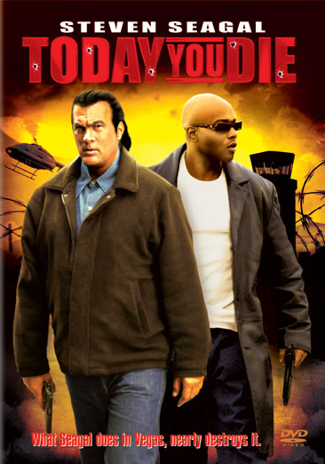 Today You Die - USED
