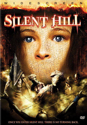 Silent Hill - NEW