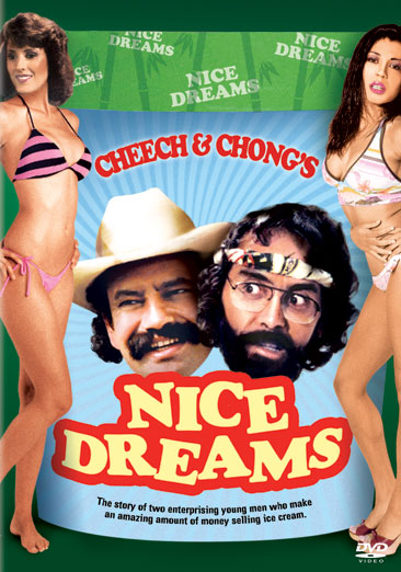 Cheech & Chong's Nice Dreams - USED