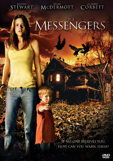 The Messengers - USED