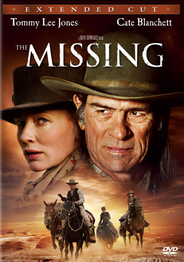 The Missing