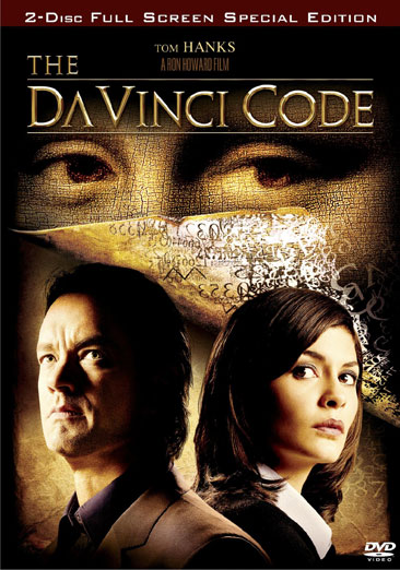 The Da Vinci Code - USED