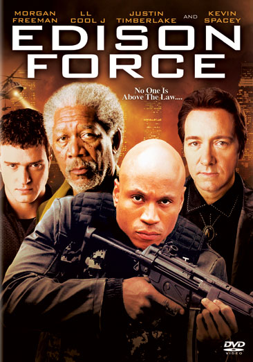 Edison Force - USED