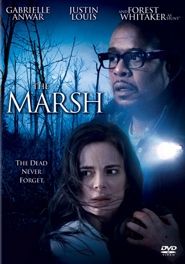 The Marsh - USED