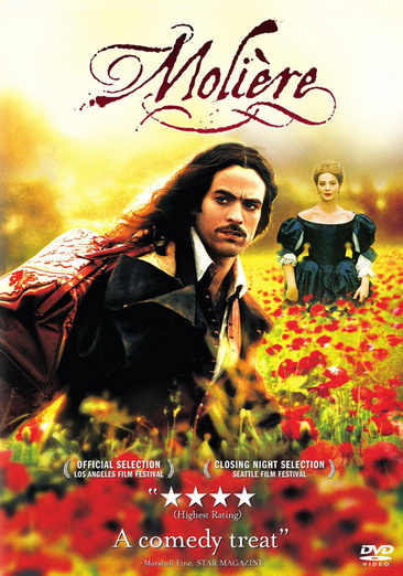 Moliere - USED