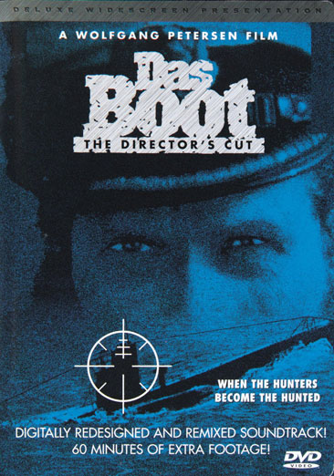 Das Boot - USED
