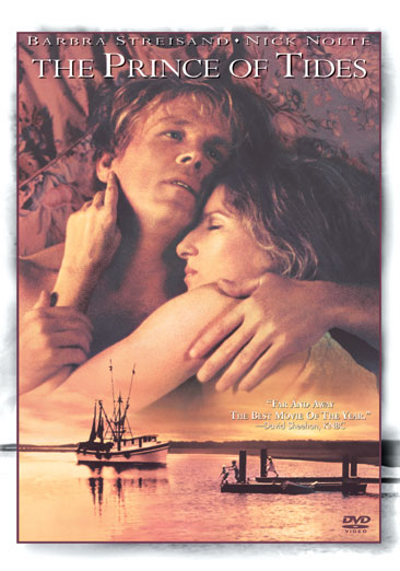 The Prince Of Tides - USED