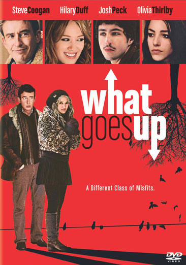 What Goes Up - USED