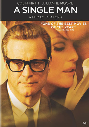 A Single Man - USED