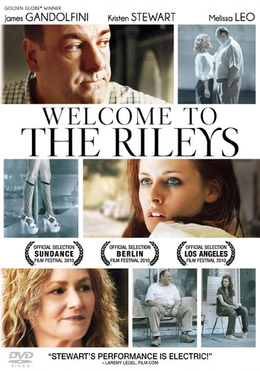 Welcome to the Rileys - USED