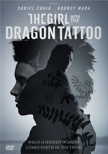 The Girl with the Dragon Tattoo